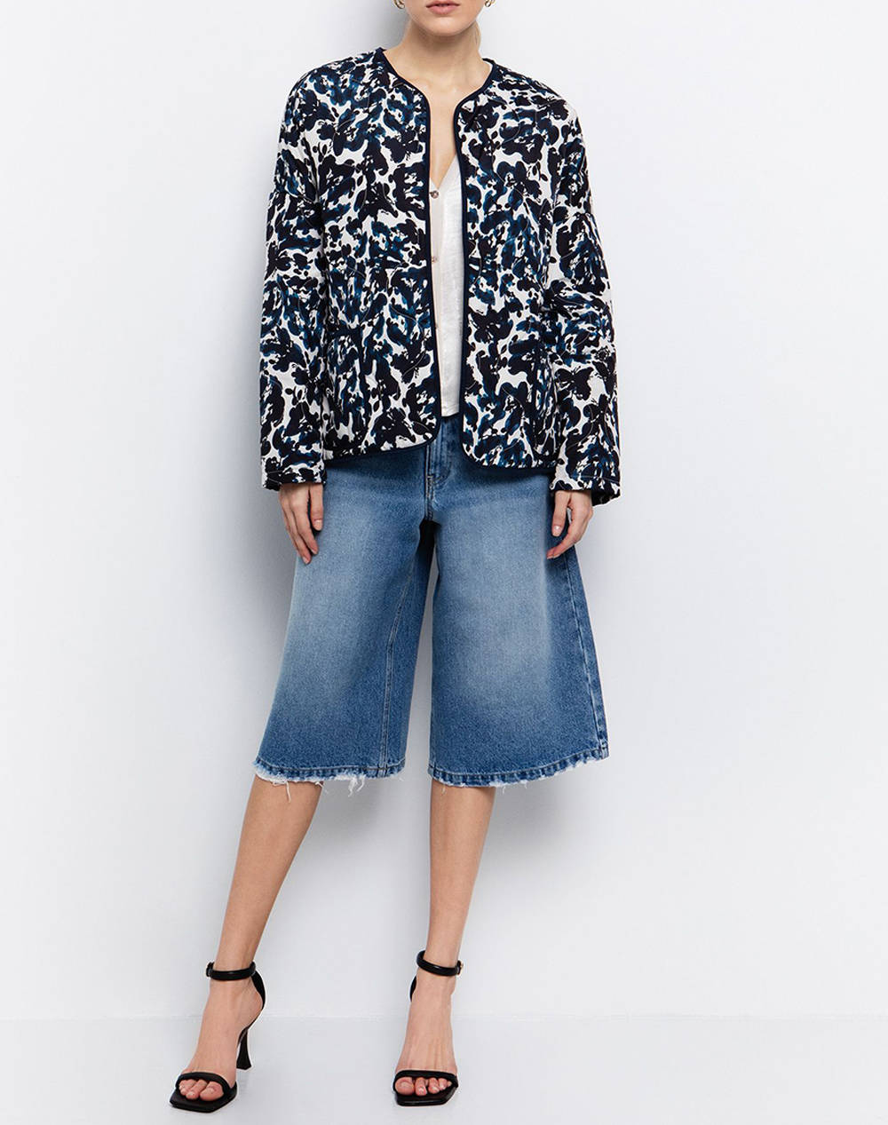 TOI&MOI JACKET