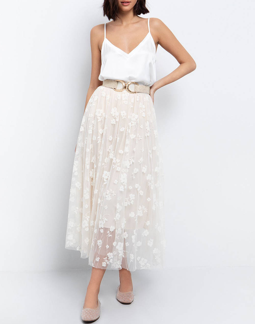 TOI&MOI BLUZA