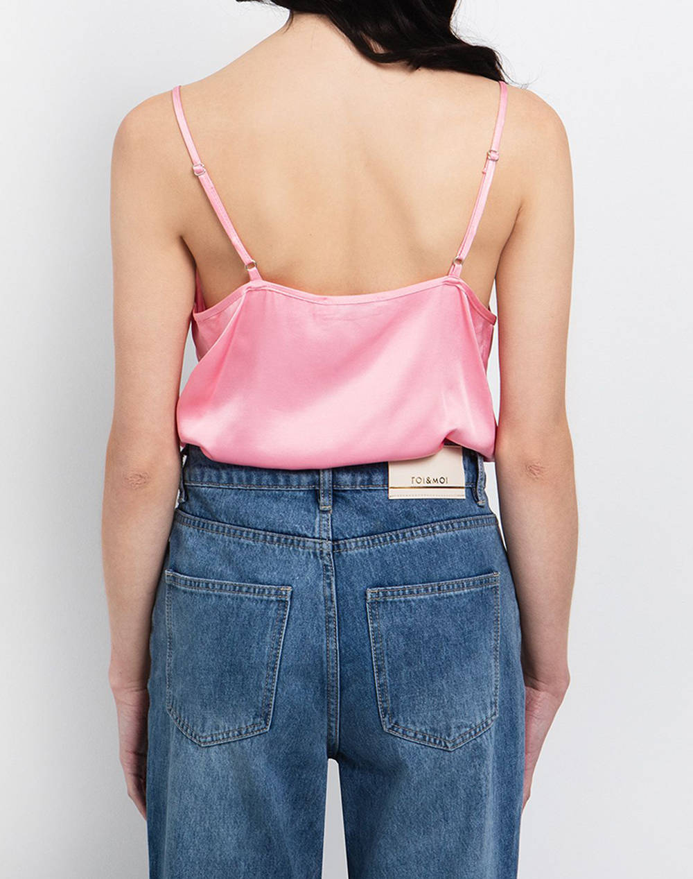TOI&MOI BLUZA