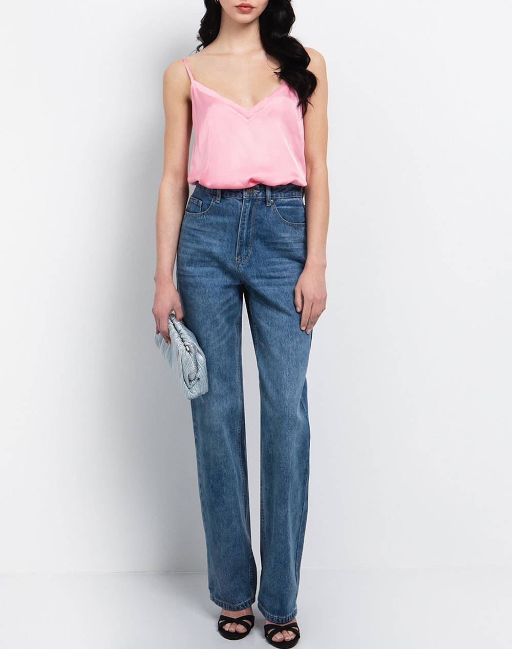 TOI&MOI BLUZA
