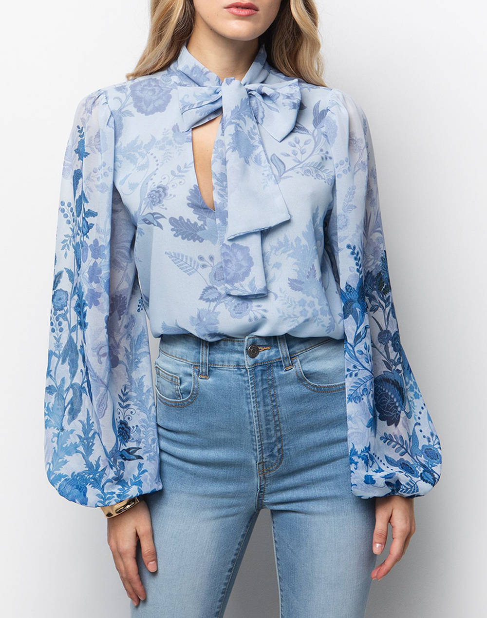 TOI&MOI BLUZA