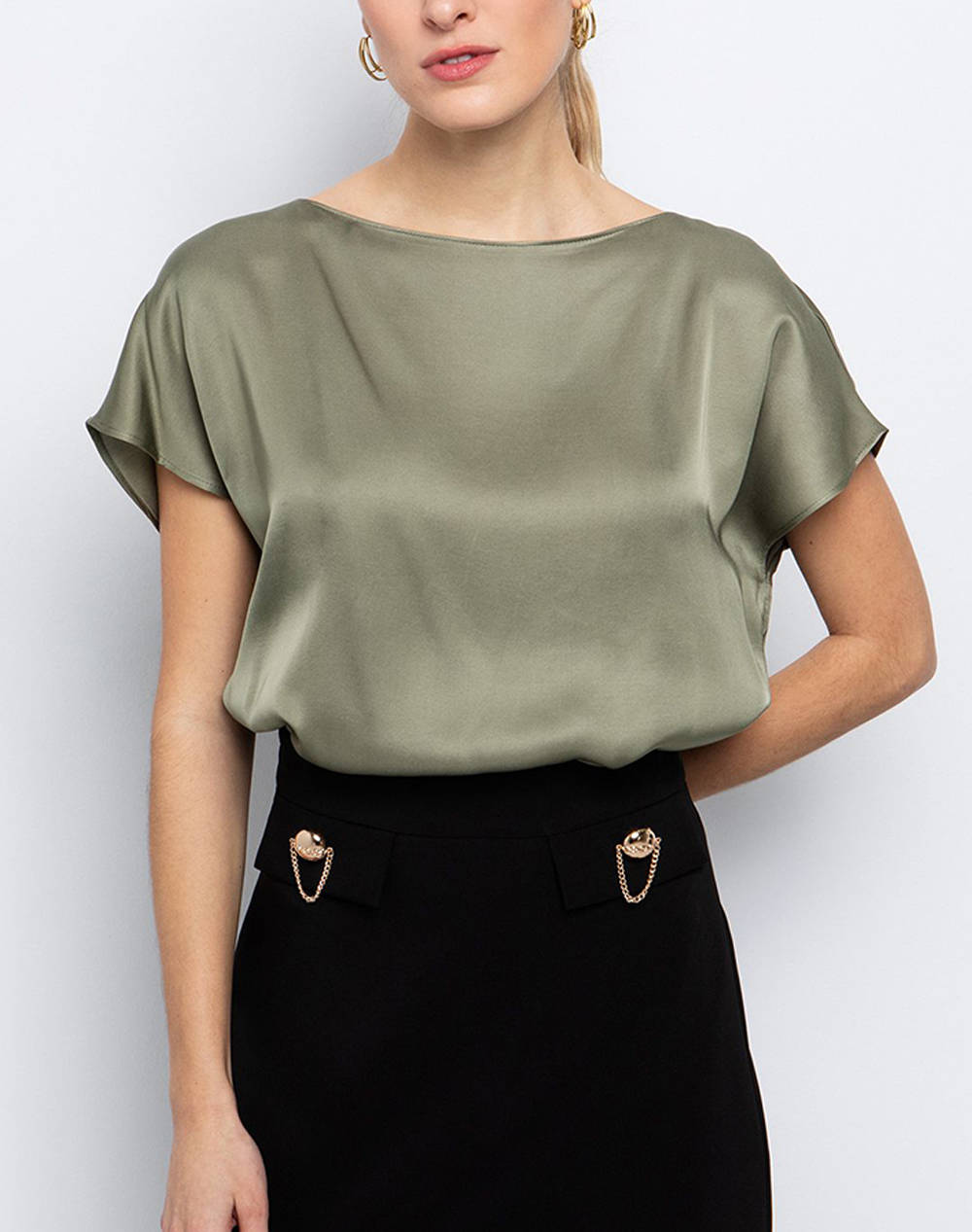 TOI&MOI BLUZA