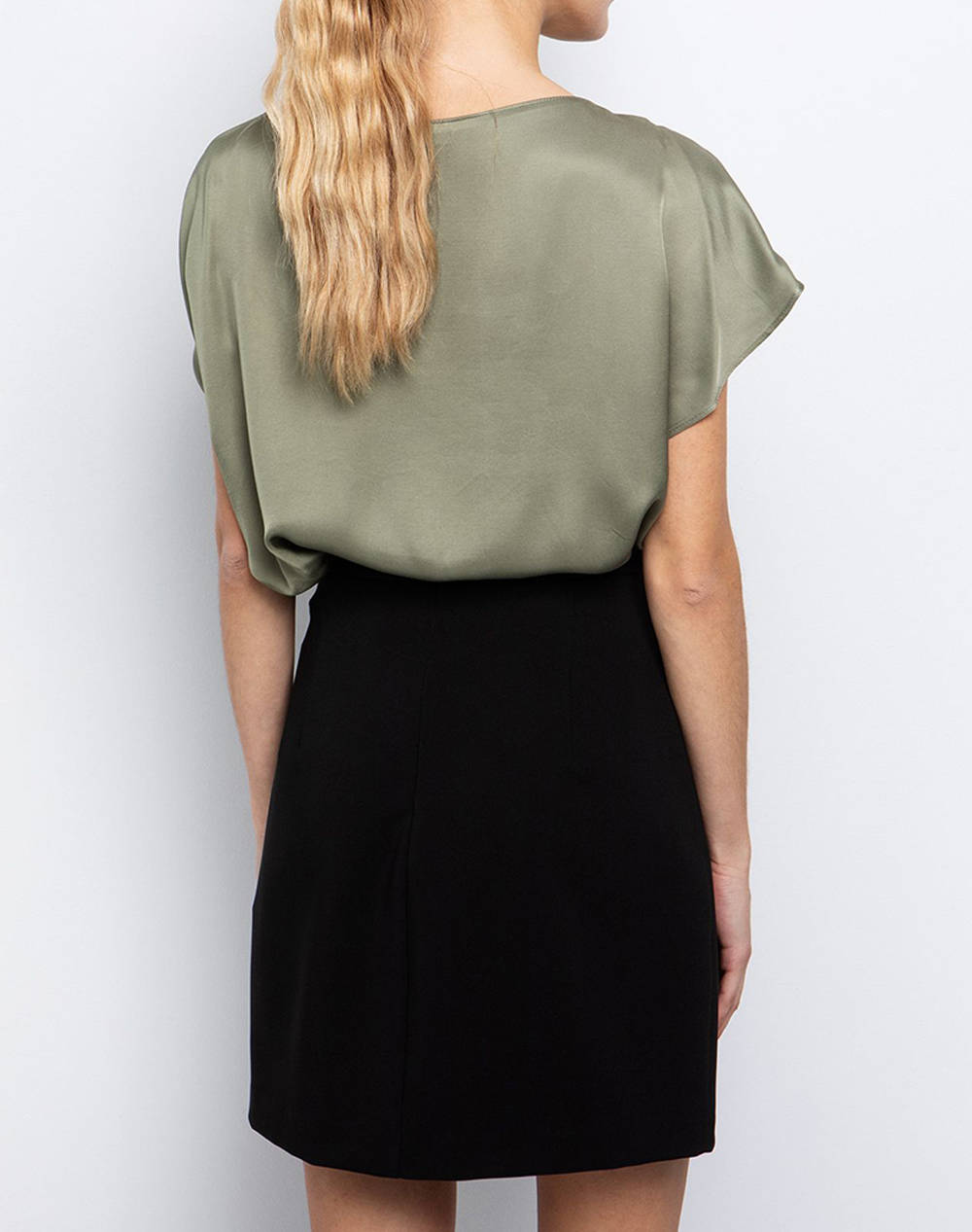 TOI&MOI BLUZA