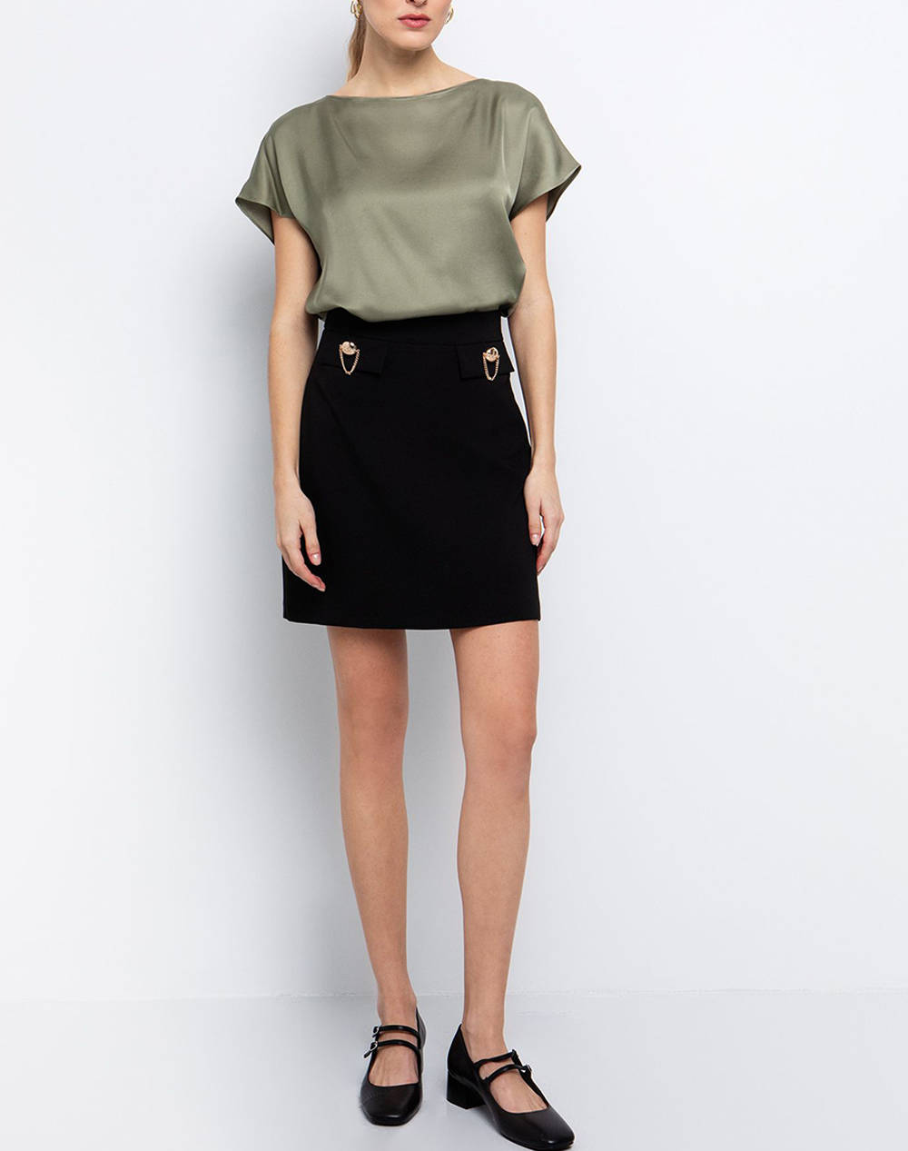 TOI&MOI BLUZA