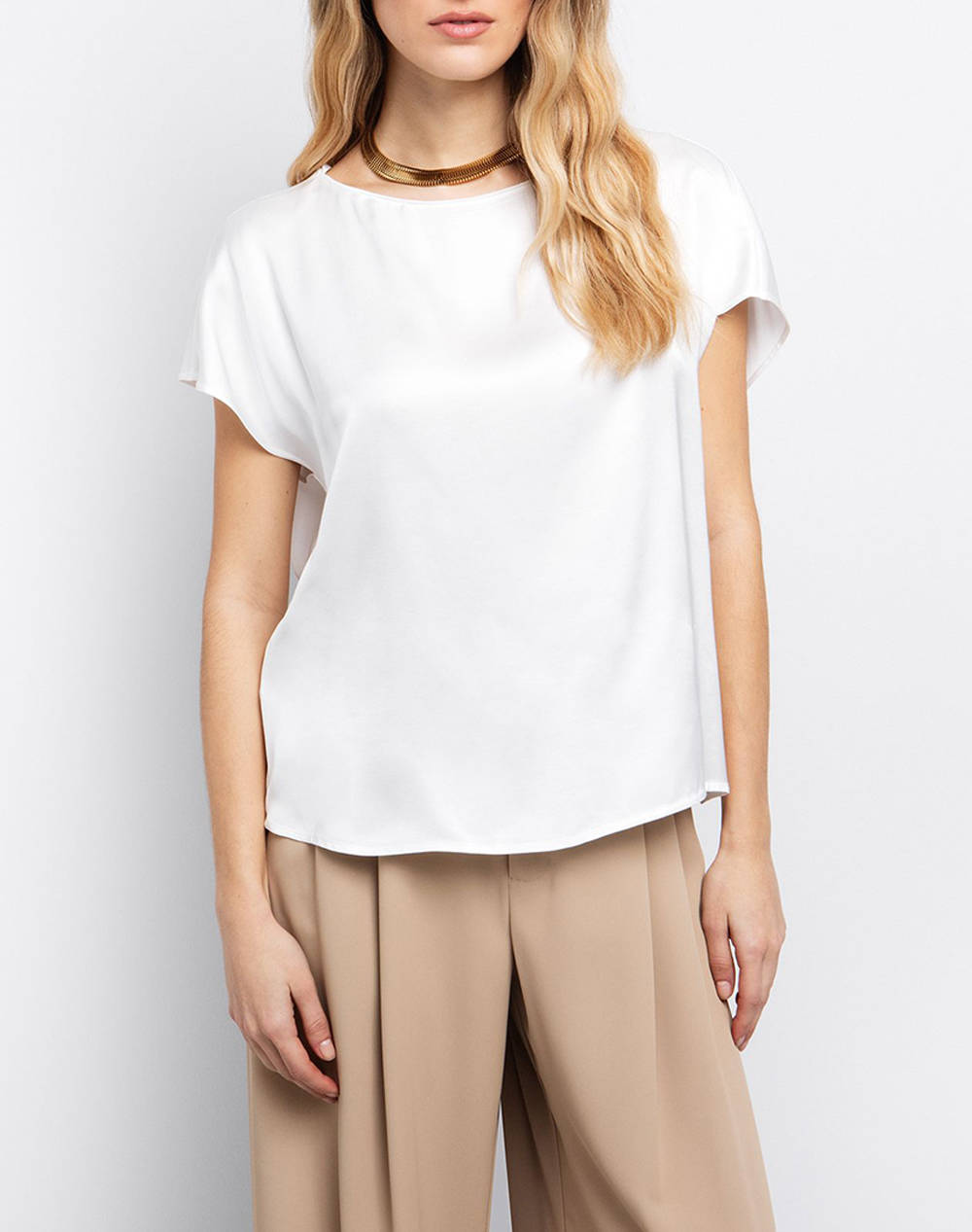 TOI&MOI BLUZA