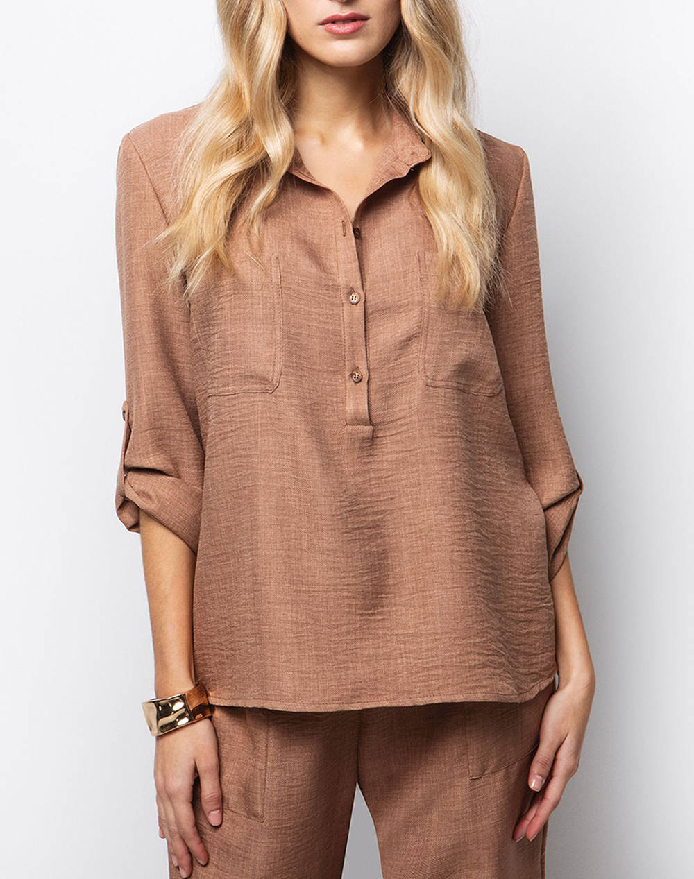 TOI&MOI BLUZA