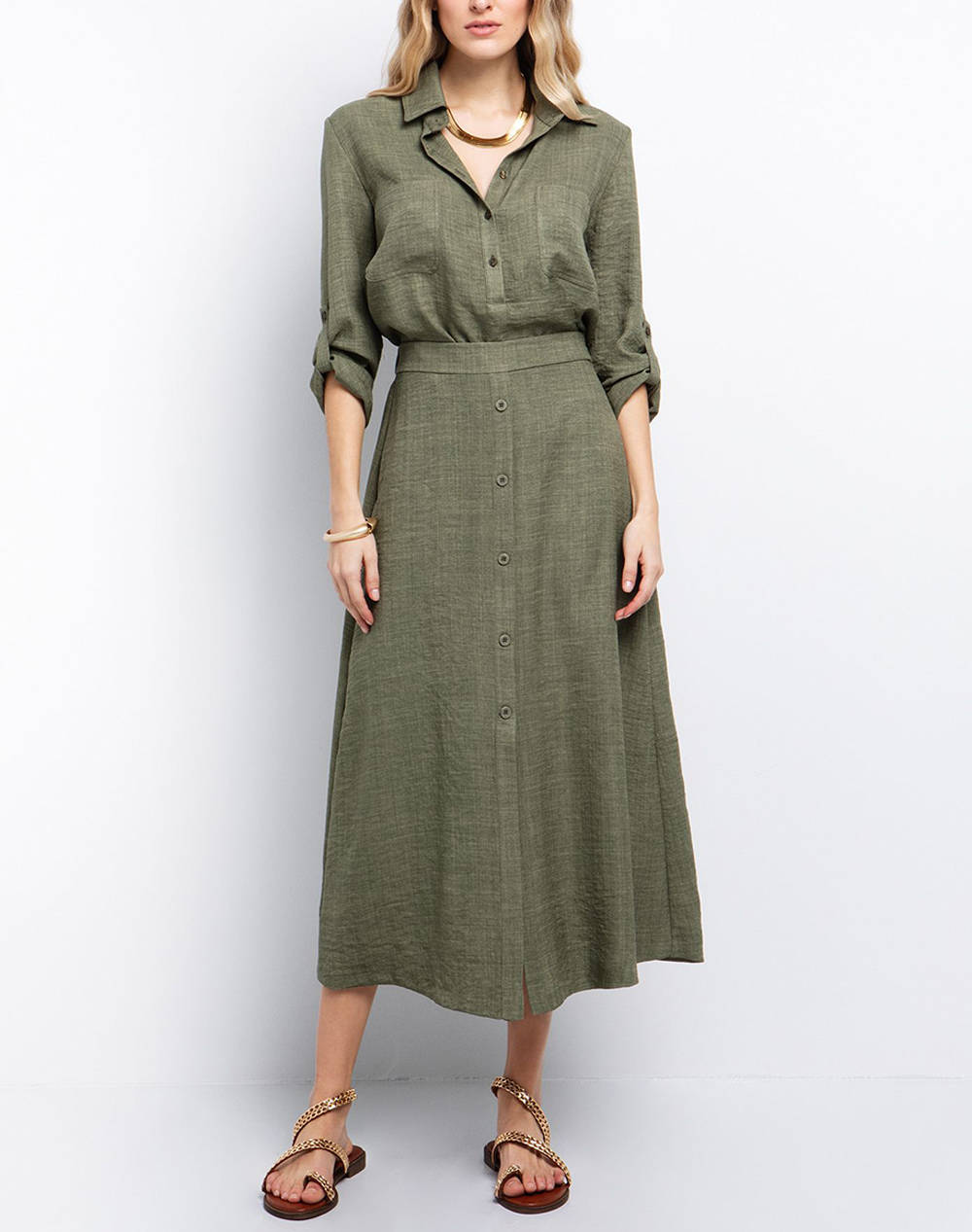TOI&MOI BLUZA