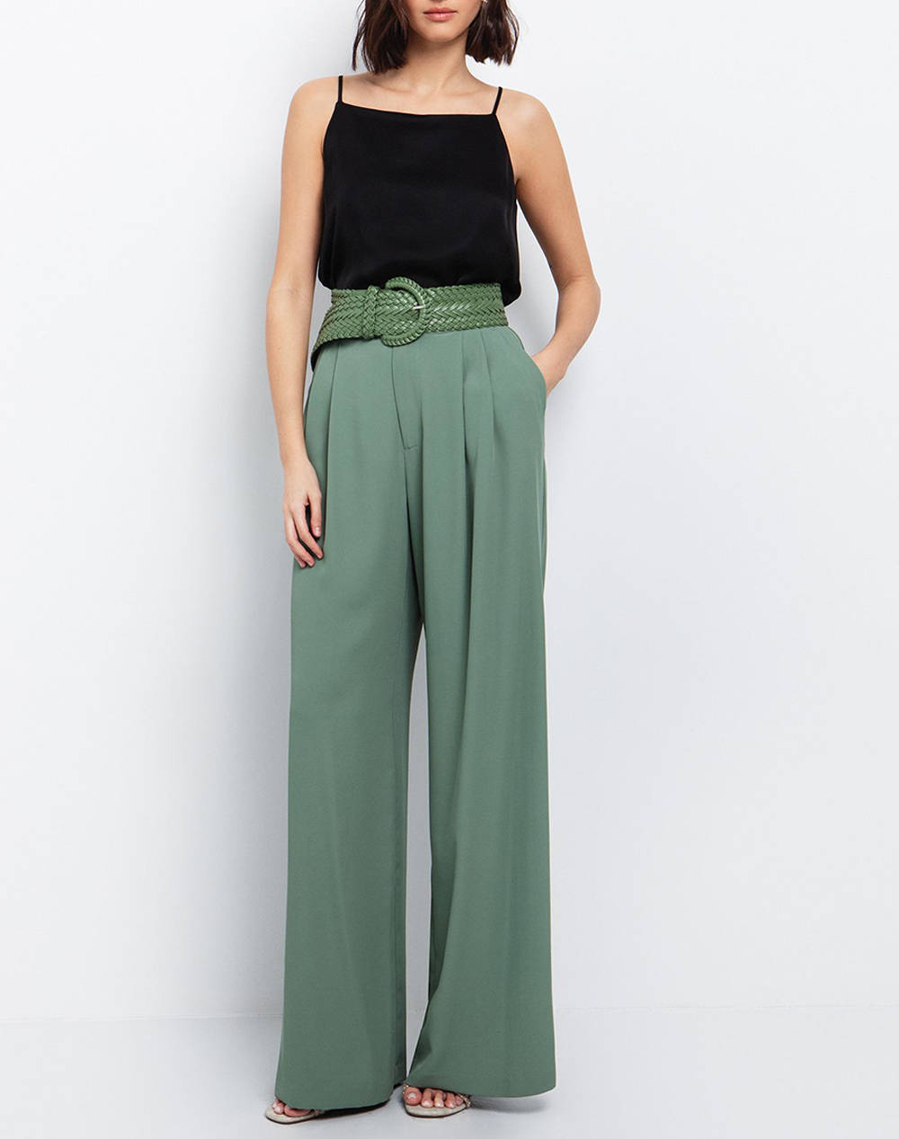 TOI&MOI BLUZA