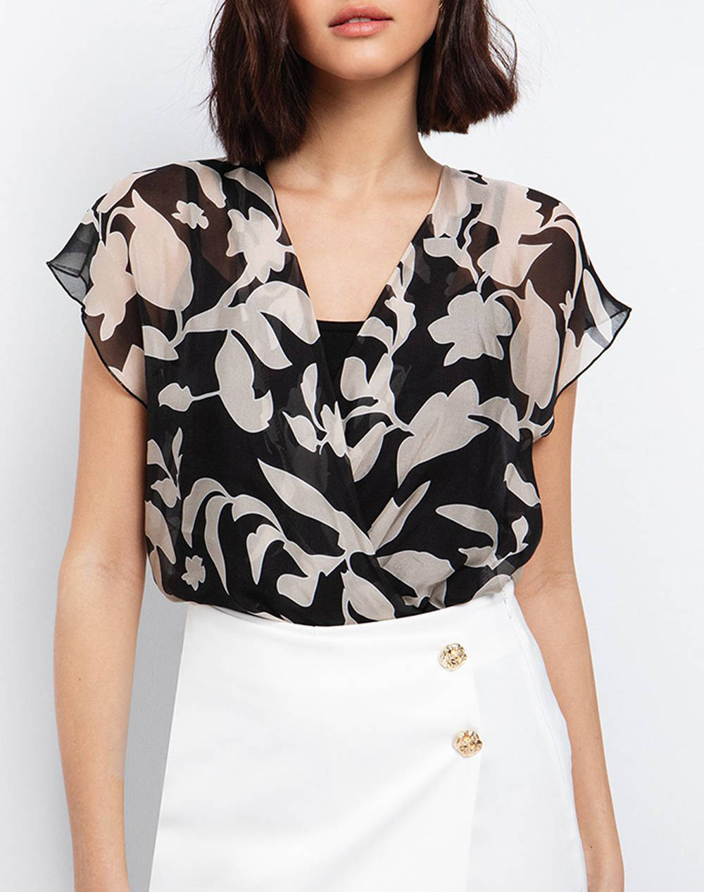 TOI&MOI BLUZA