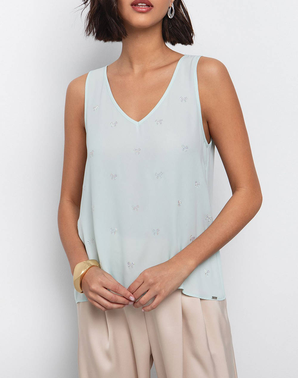 TOI&MOI BLUZA