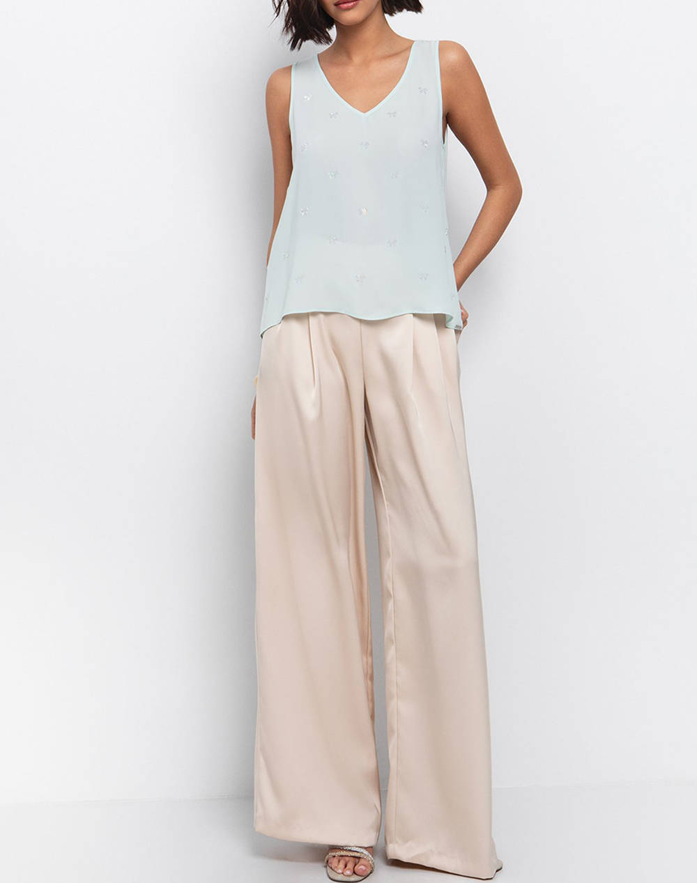 TOI&MOI BLUZA