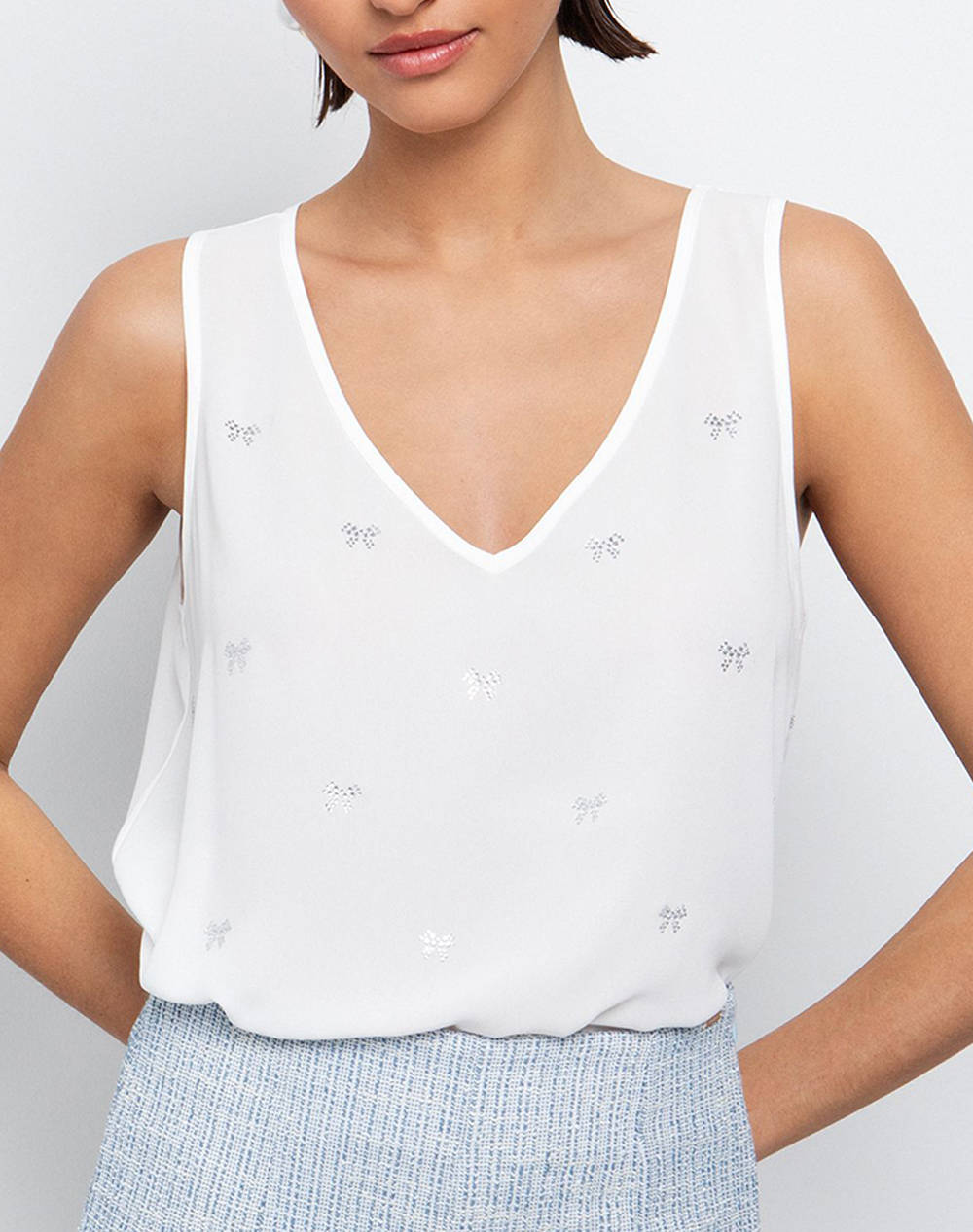 TOI&MOI BLUZA