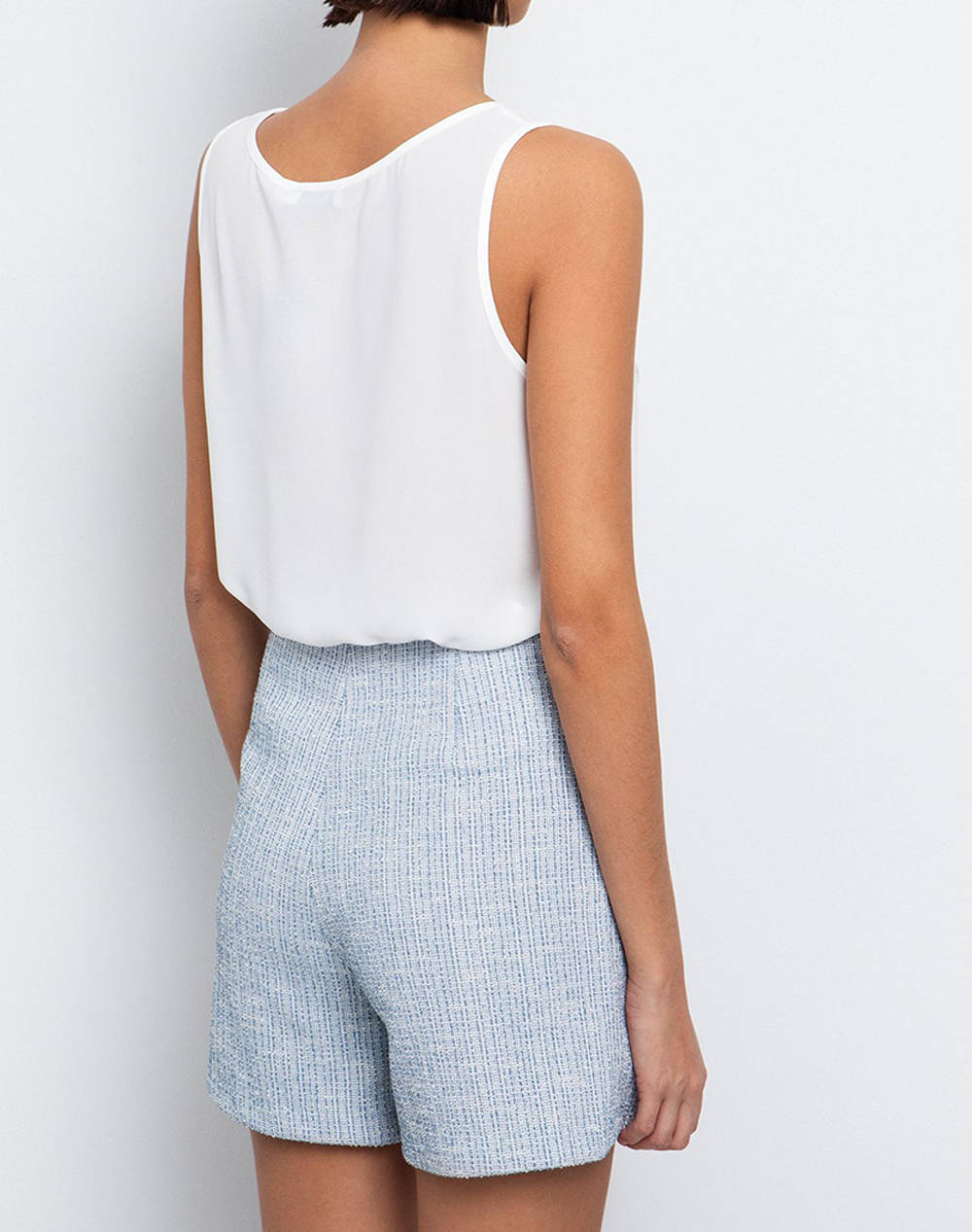 TOI&MOI BLUZA