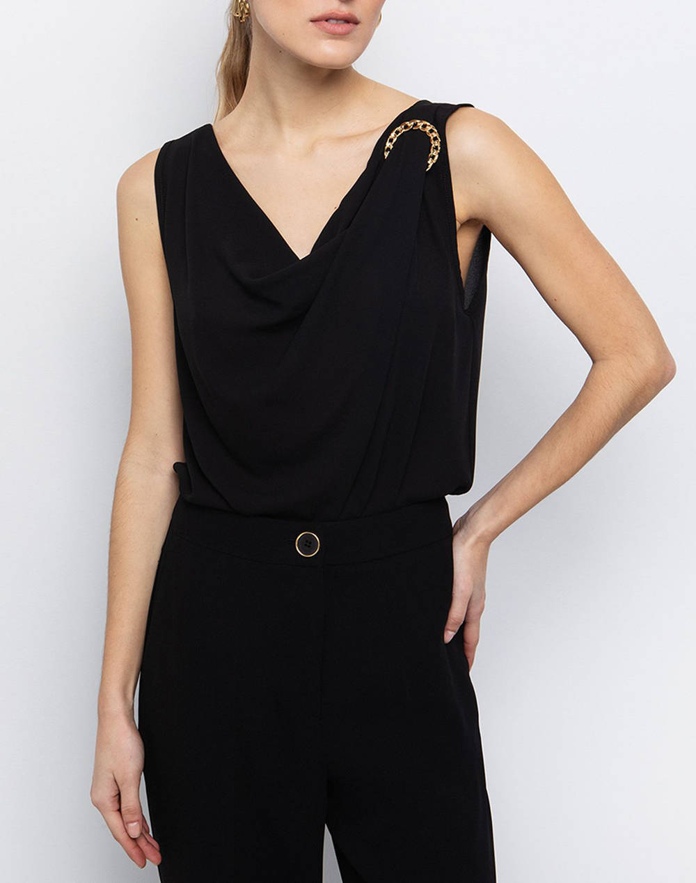 TOI&MOI BLUZA