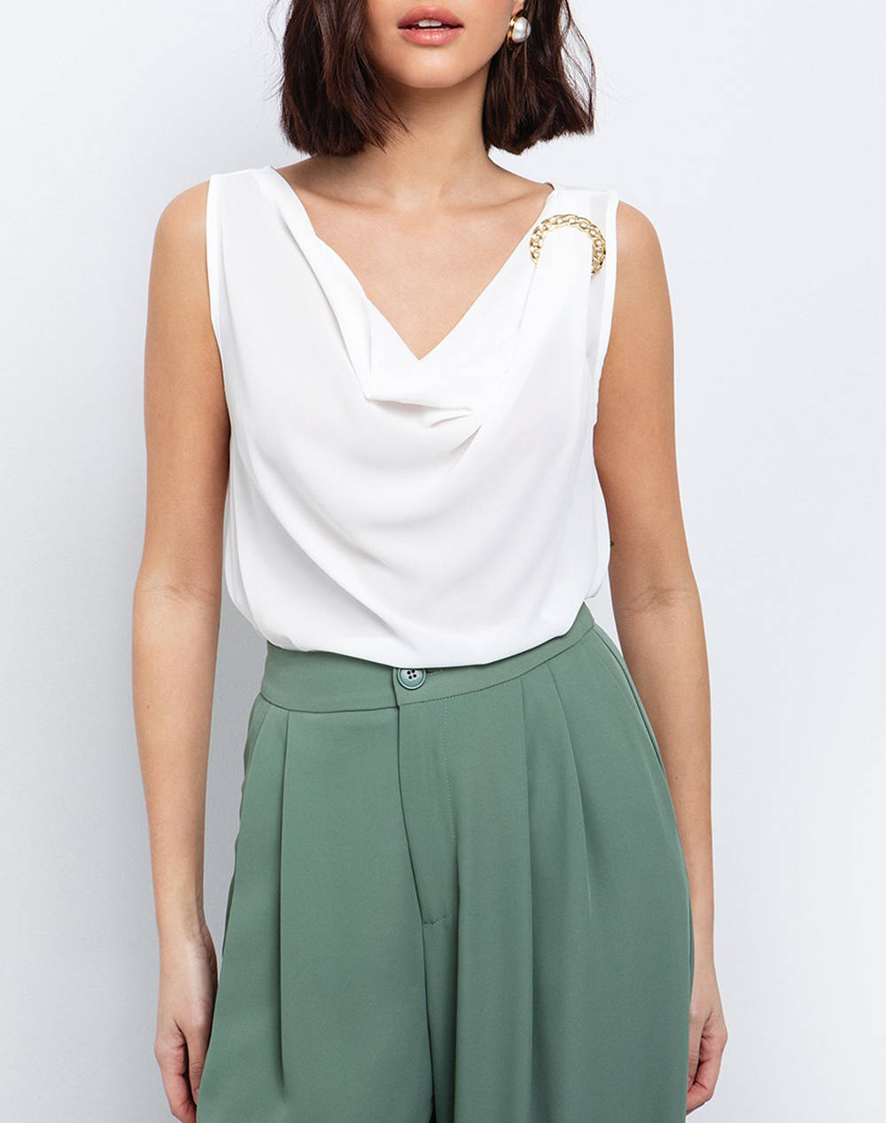 TOI&MOI BLUZA
