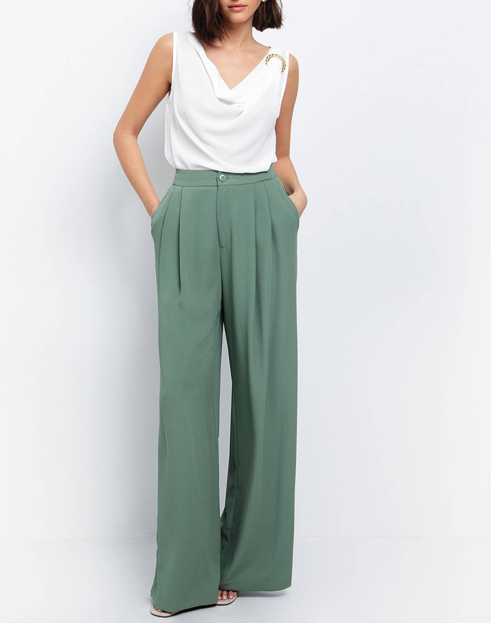 TOI&MOI BLUZA
