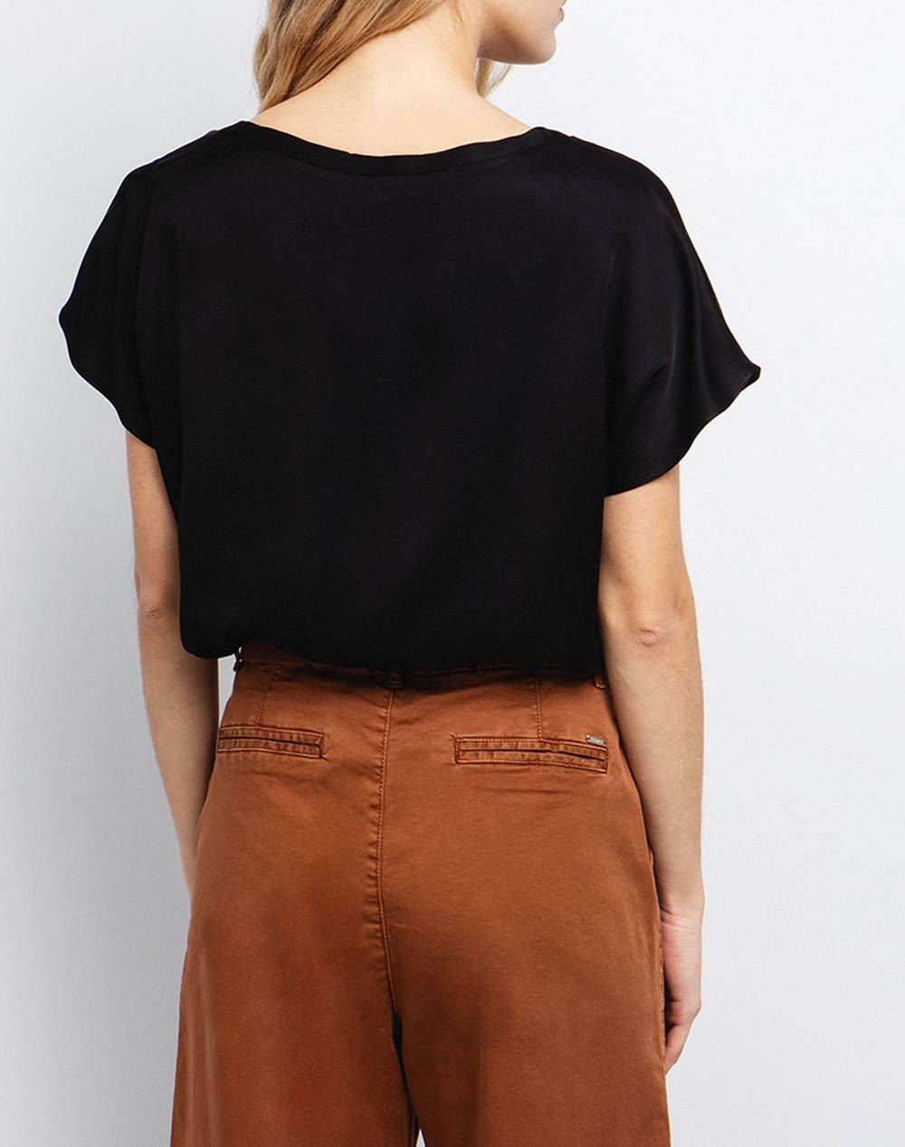 TOI&MOI BLUZA