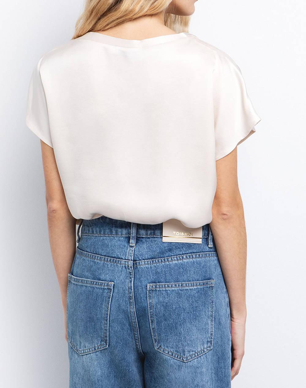 TOI&MOI BLUZA