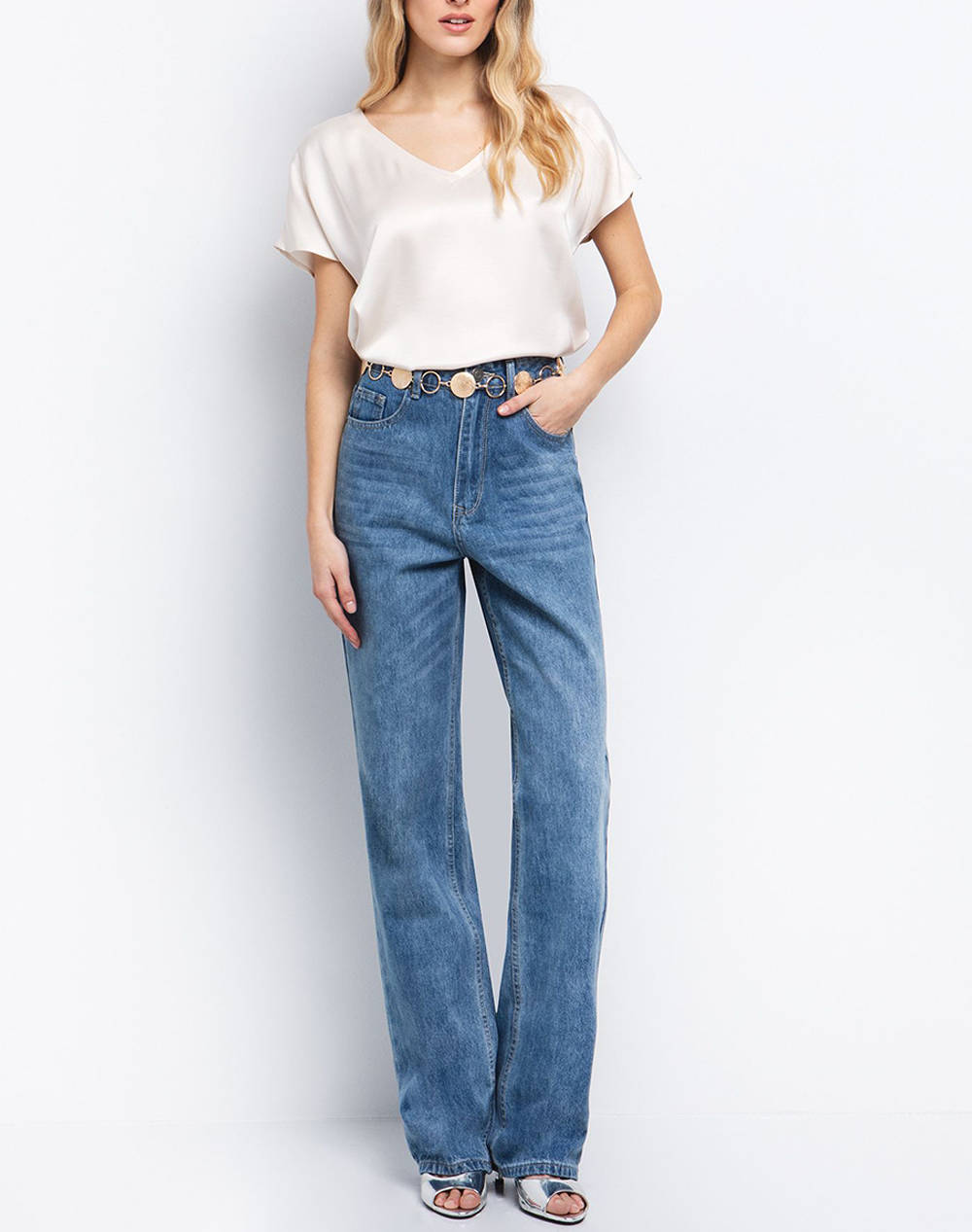 TOI&MOI BLUZA