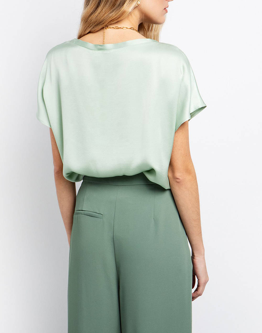 TOI&MOI BLUZA