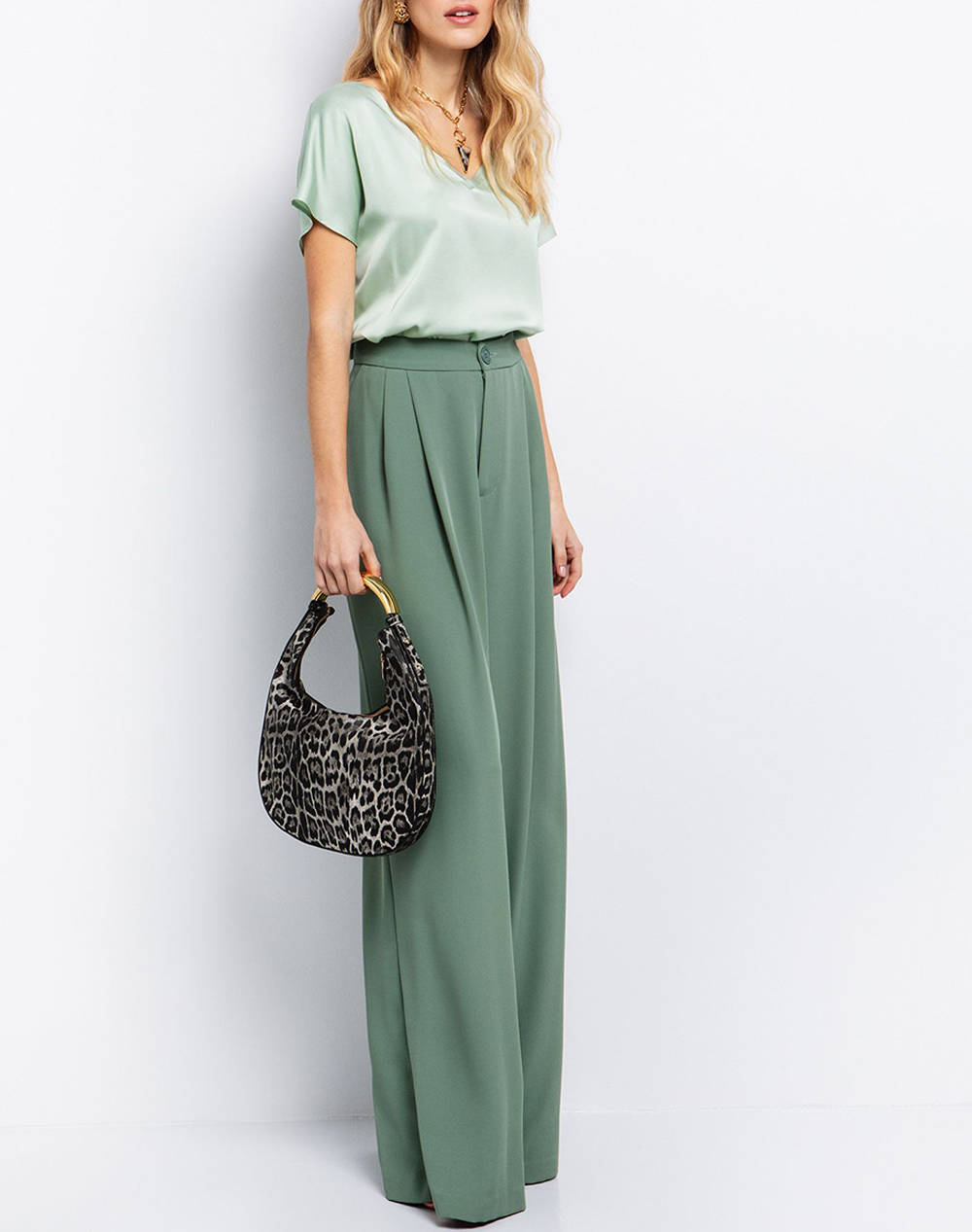 TOI&MOI BLUZA