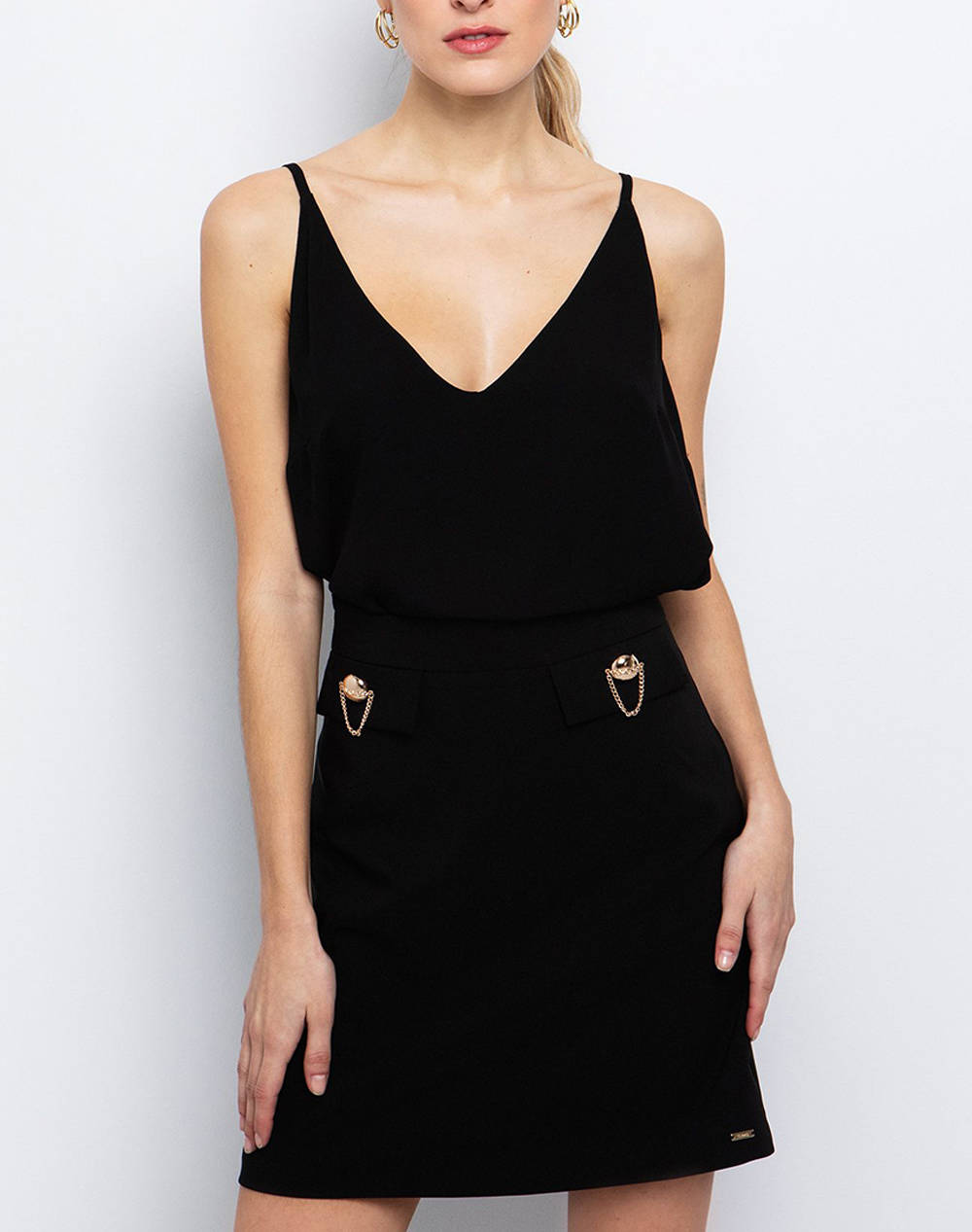 TOI&MOI BLUZA