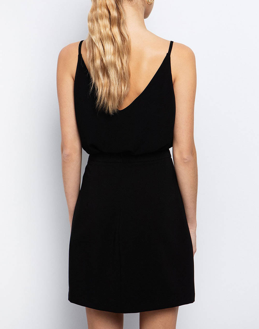TOI&MOI BLUZA