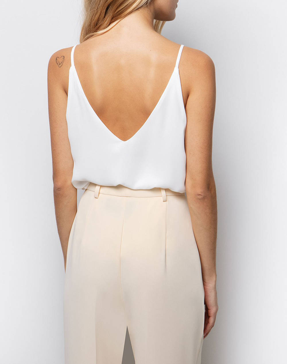 TOI&MOI BLUZA