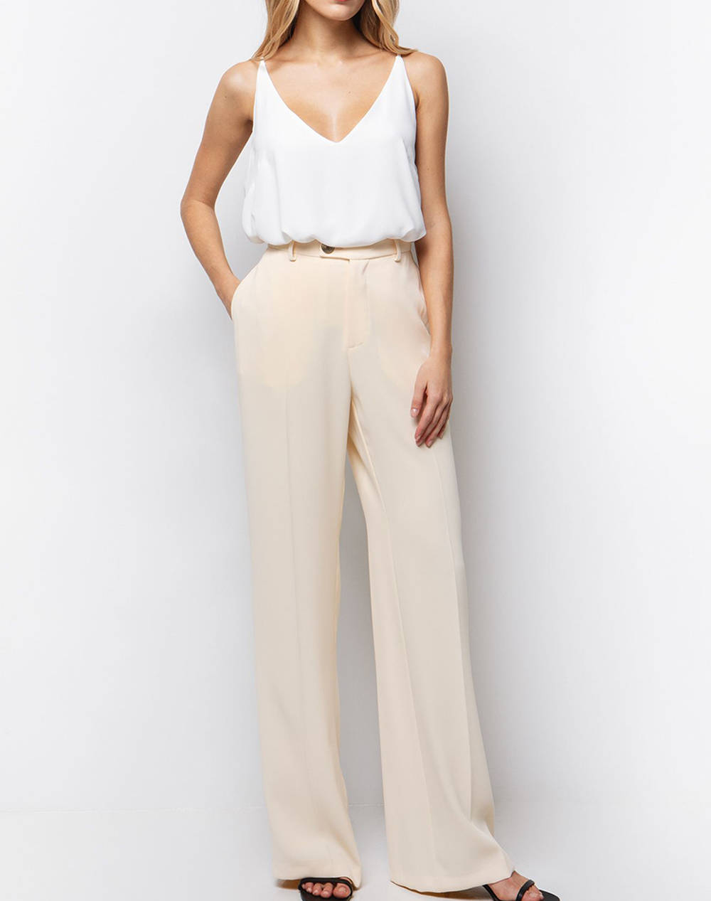 TOI&MOI BLUZA