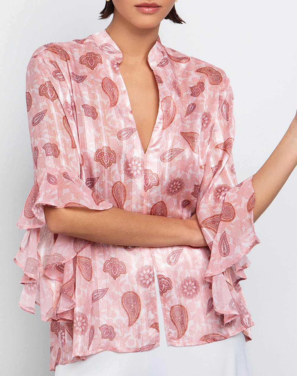 TOI&MOI BLUZA