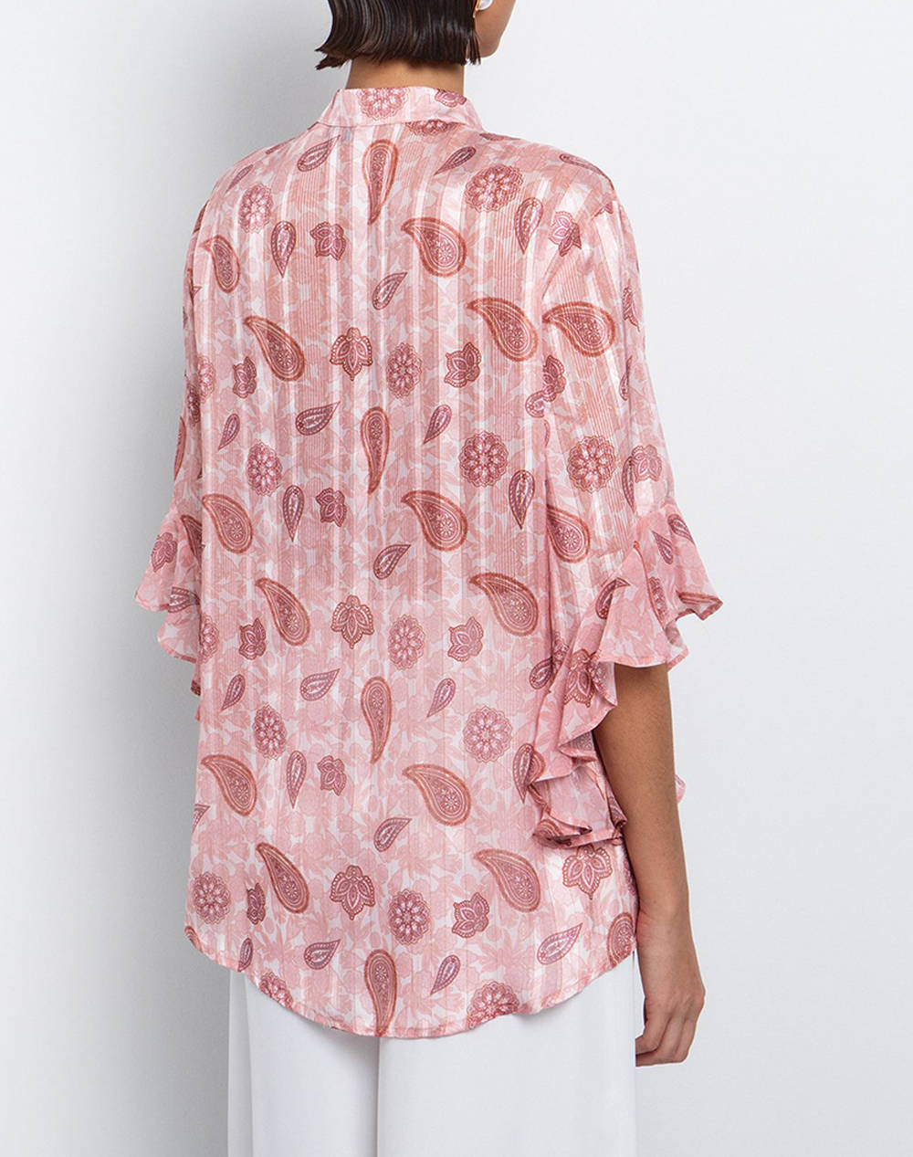 TOI&MOI BLUZA