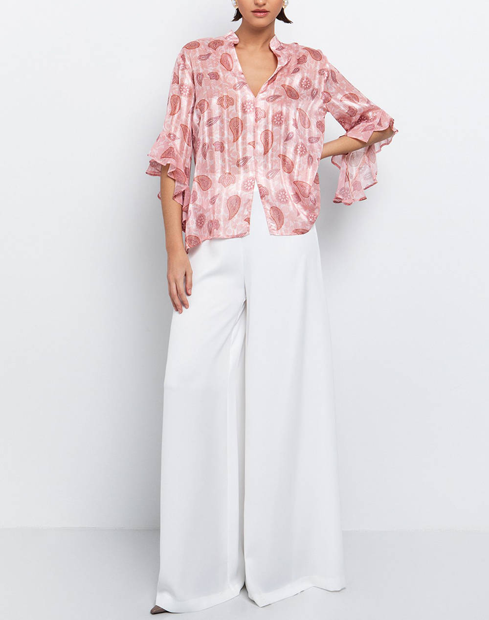 TOI&MOI BLUZA