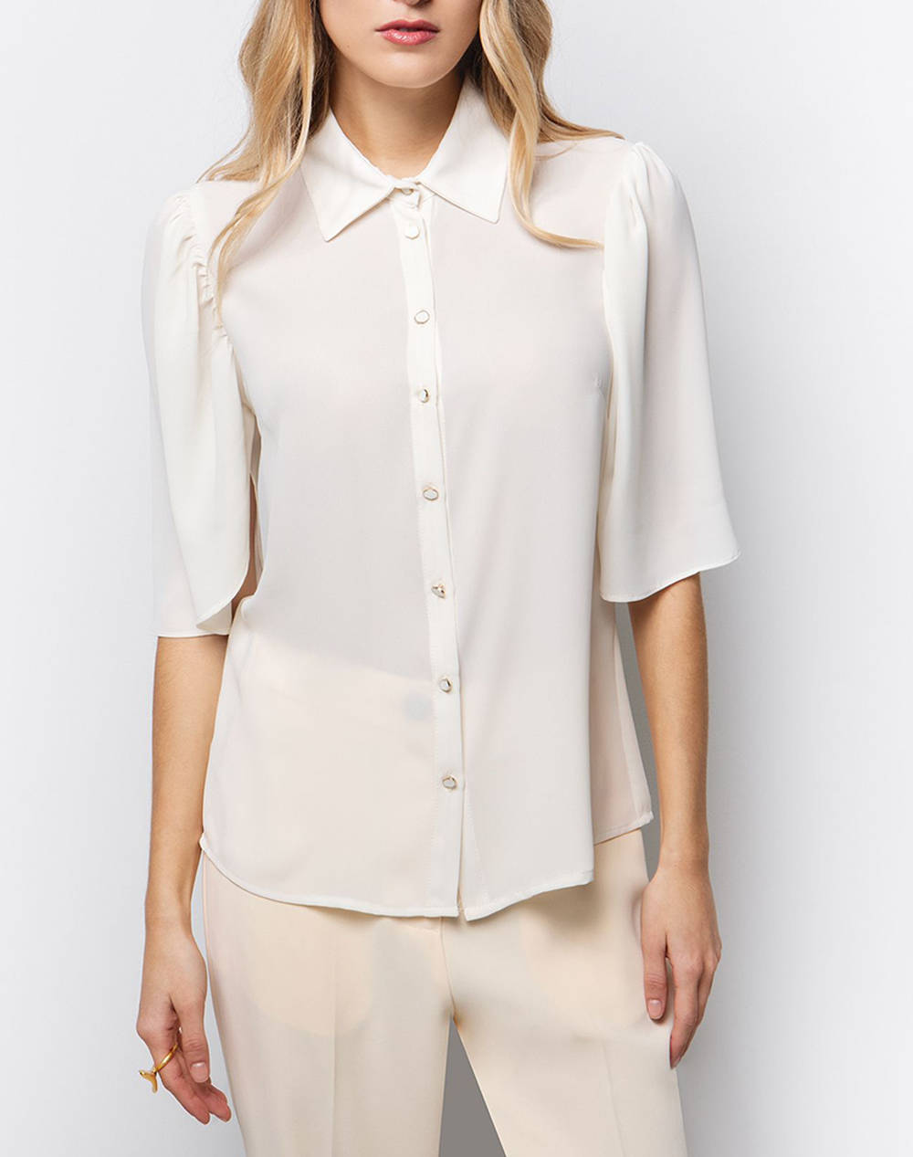 TOI&MOI BLUZA