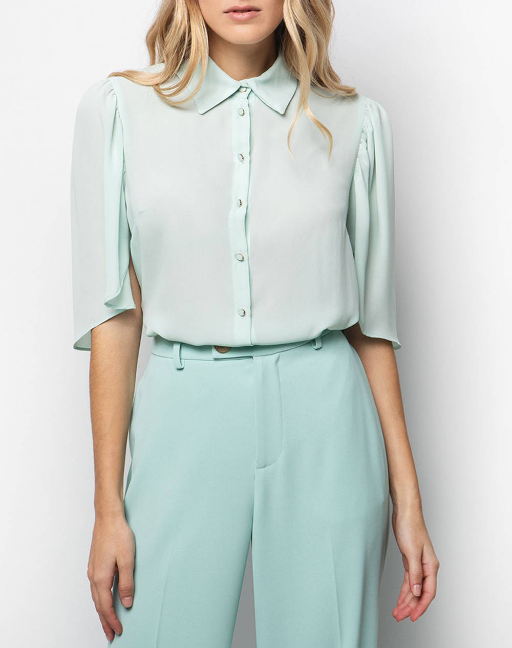 TOI&MOI BLUZA
