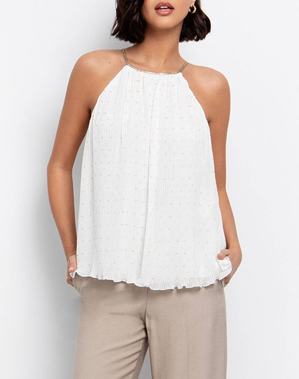 TOI&MOI BLUZA