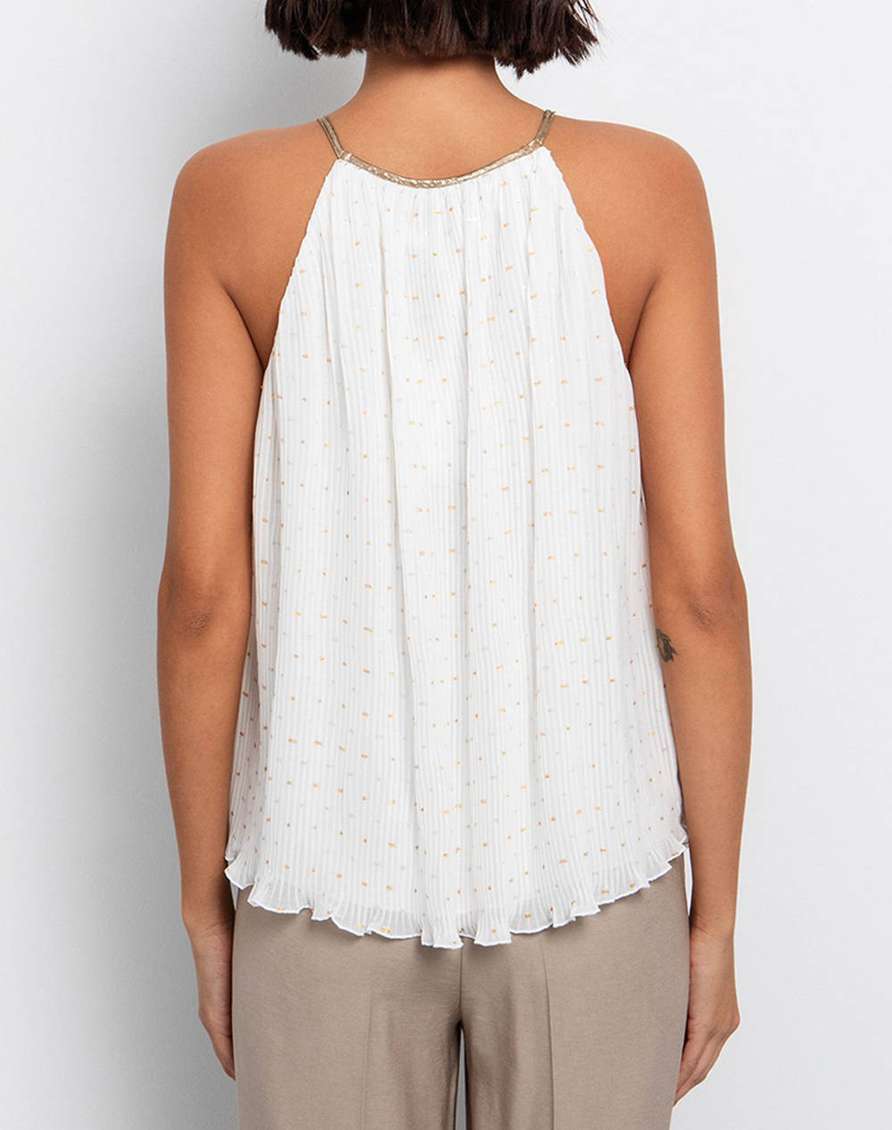 TOI&MOI BLUZA