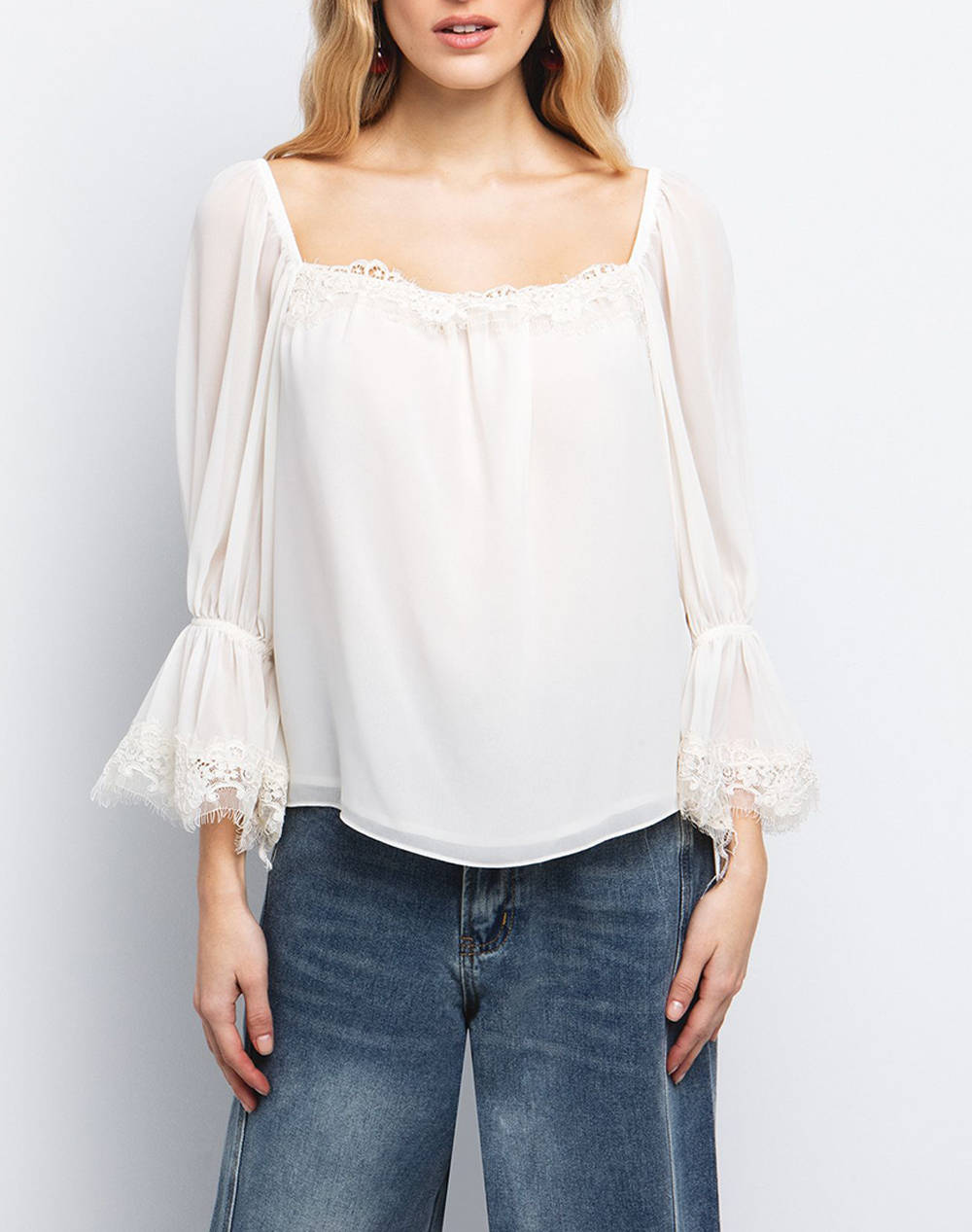 TOI&MOI BLUZA