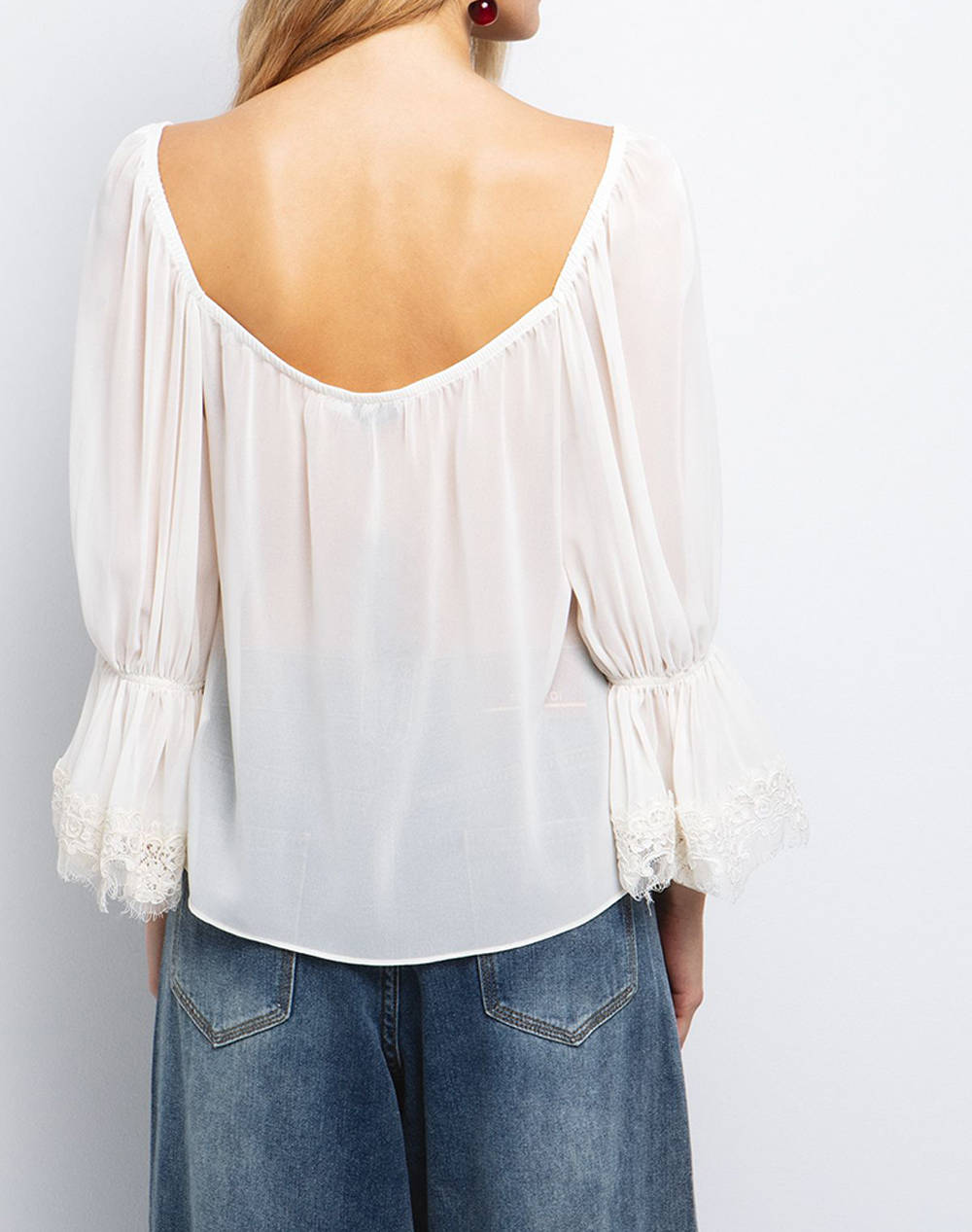 TOI&MOI BLUZA