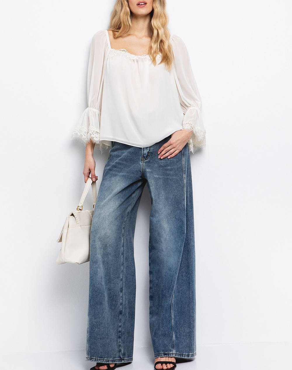 TOI&MOI BLUZA