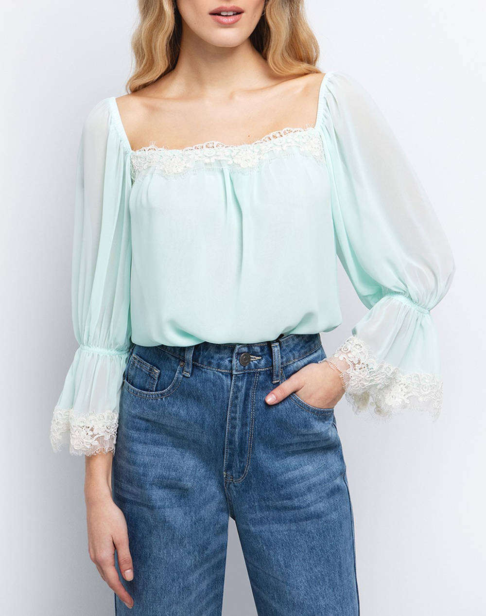 TOI&MOI BLUZA