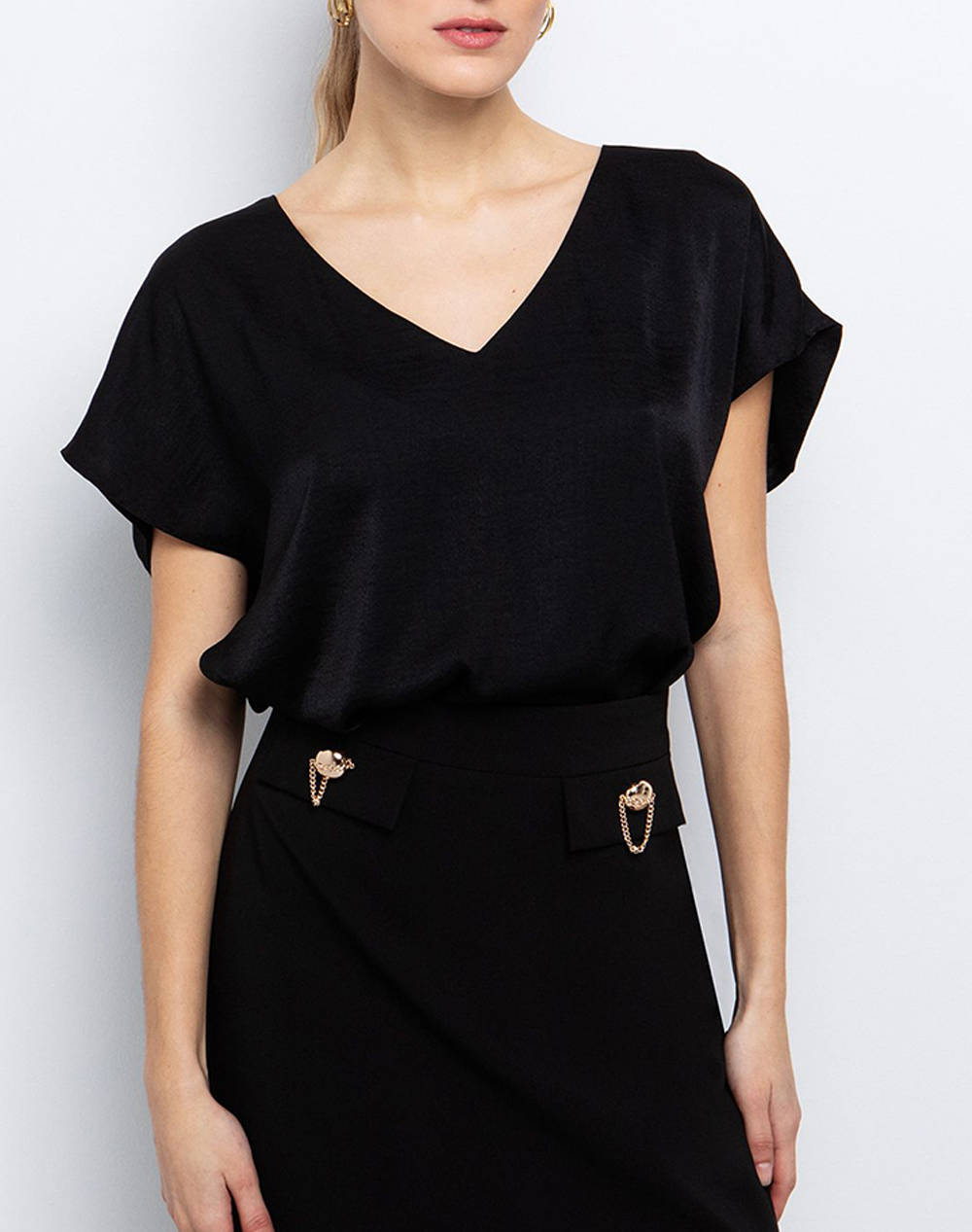TOI&MOI BLUZA