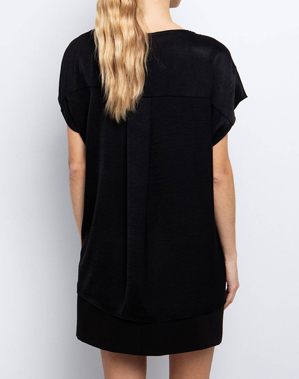 TOI&MOI BLUZA