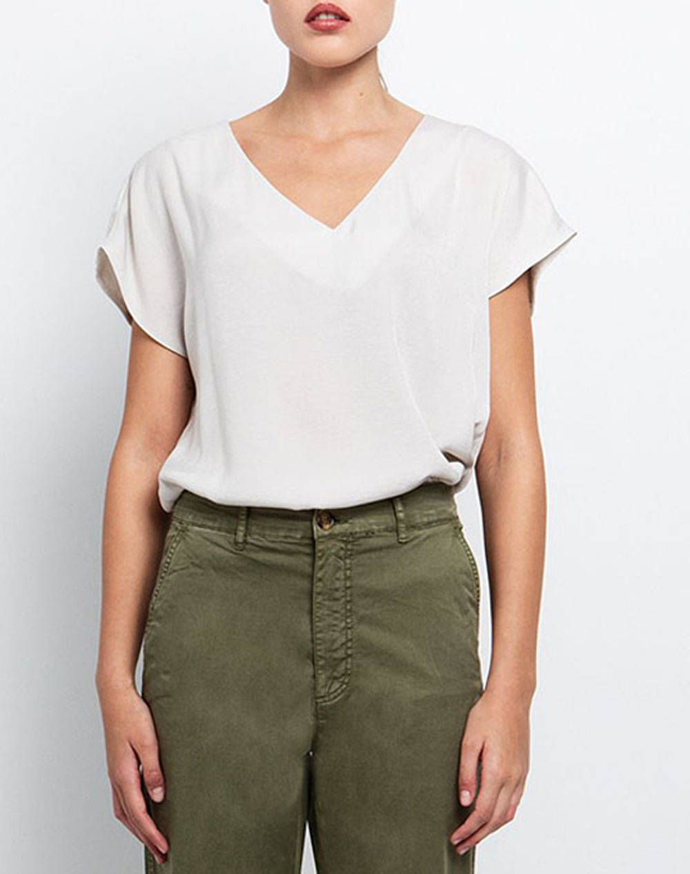 TOI&MOI BLUZA