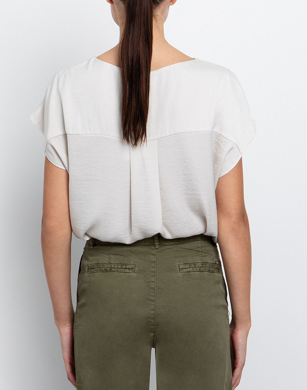 TOI&MOI BLUZA