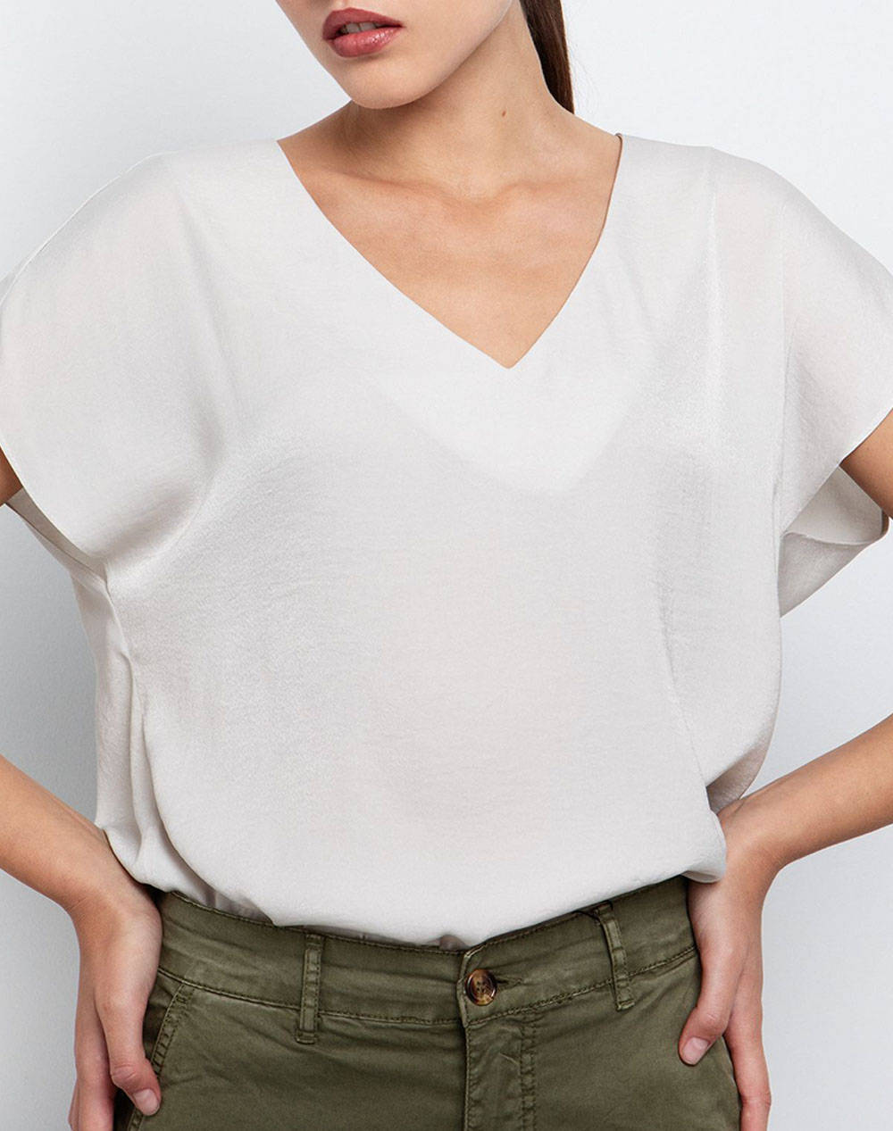 TOI&MOI BLUZA