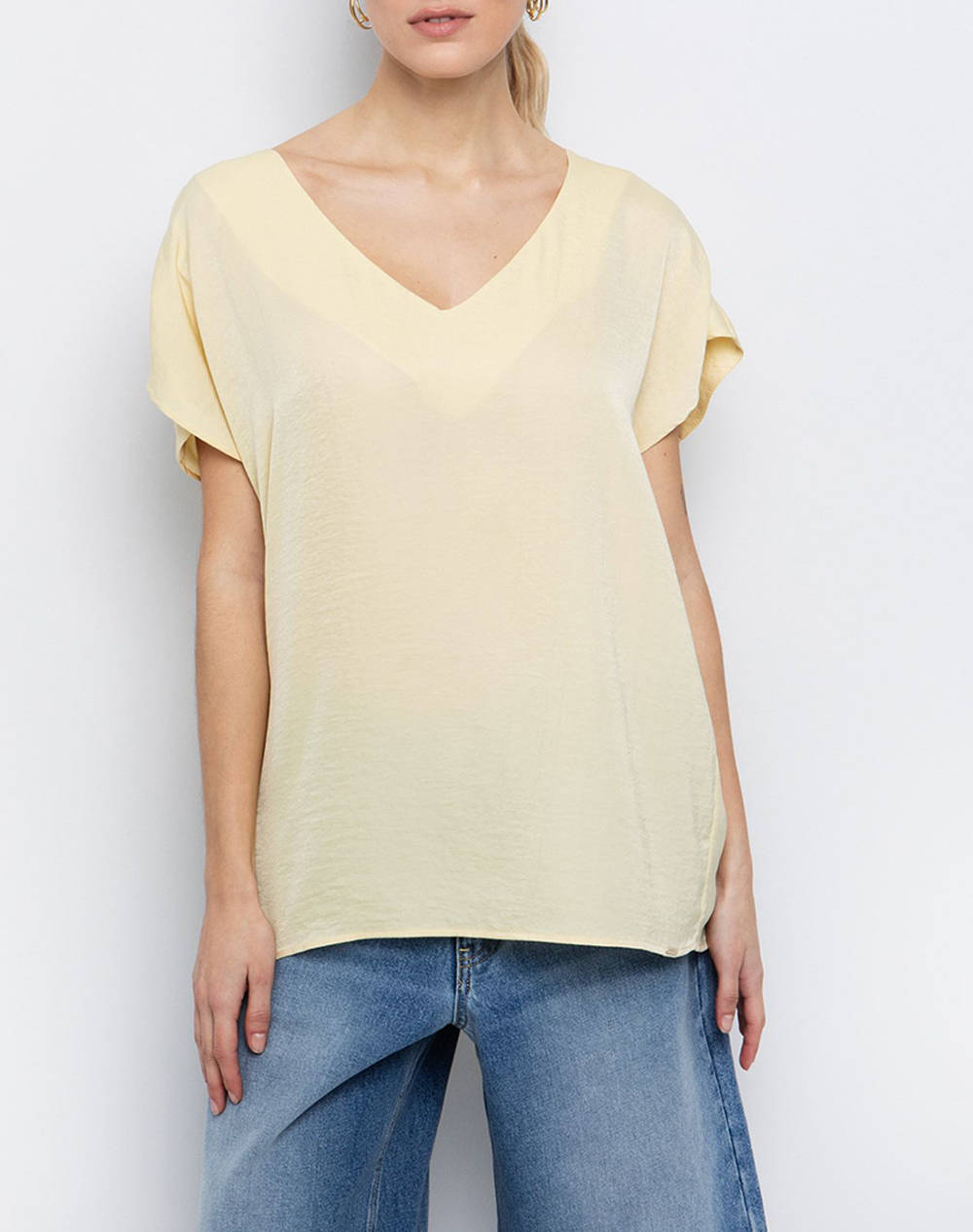 TOI&MOI BLUZA