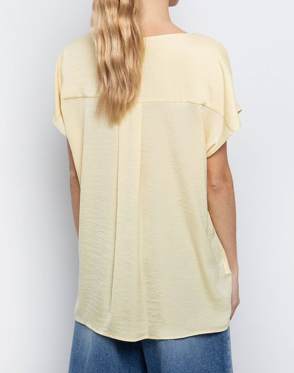 TOI&MOI BLUZA