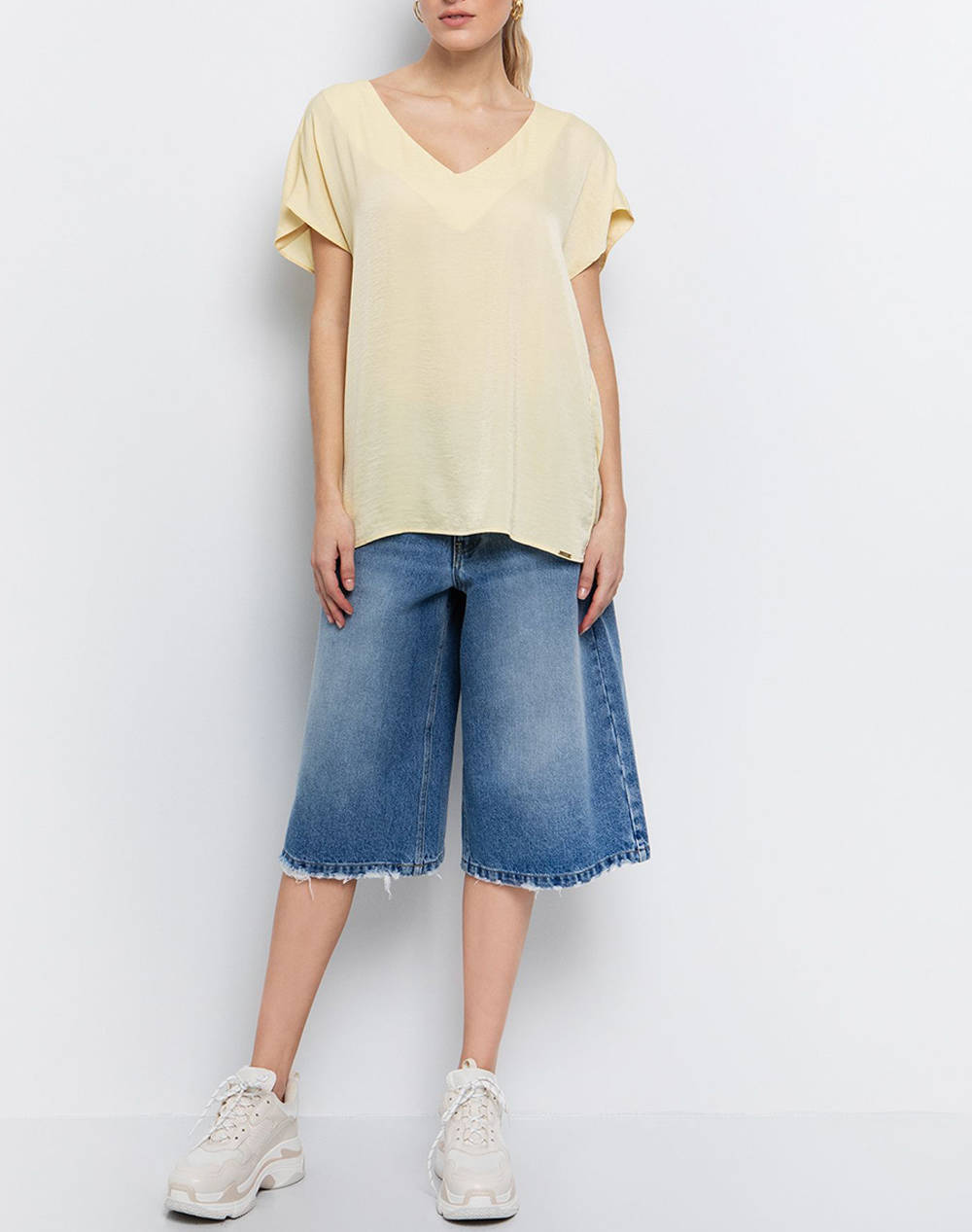 TOI&MOI BLUZA