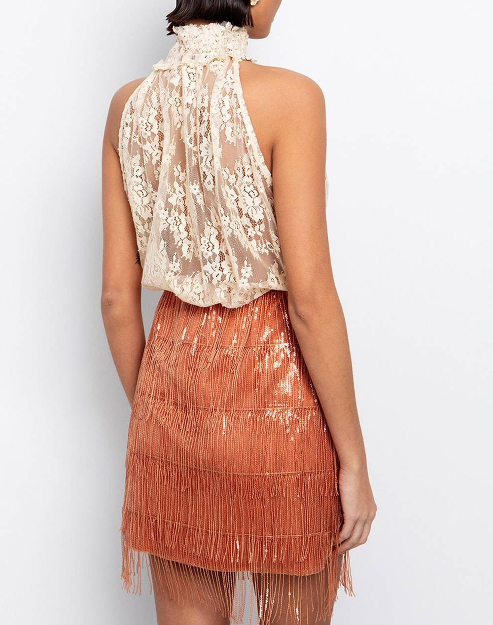 TOI&MOI BLUZA