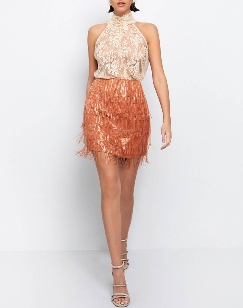 TOI&MOI BLUZA